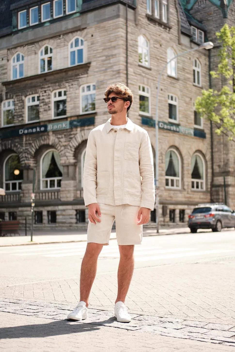 Olav Beige