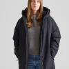 Oppdal Jacket Black