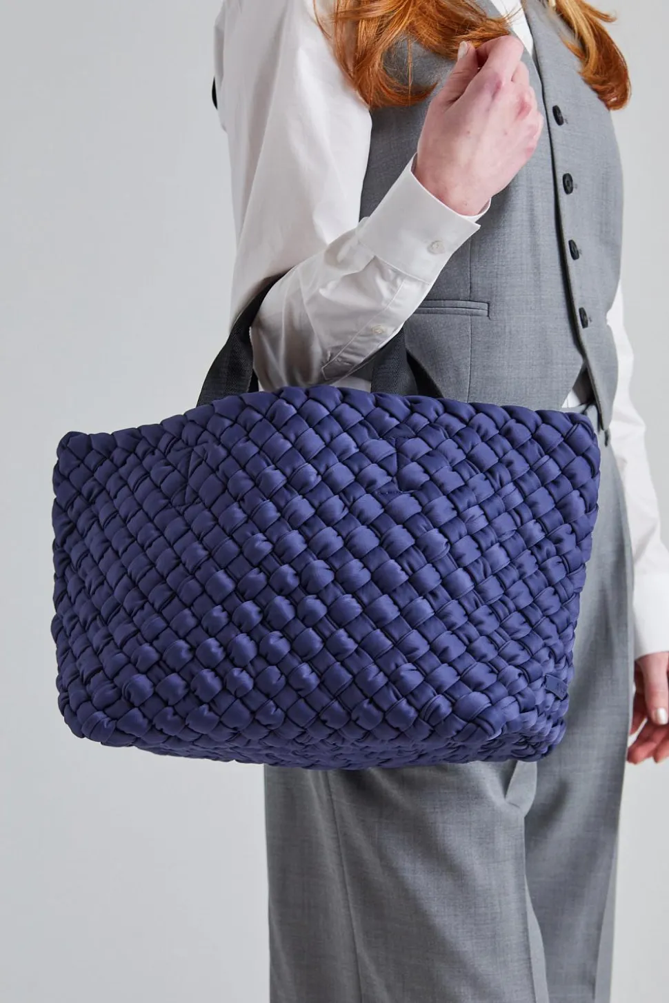 Oslo Tote Ash