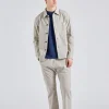 Overshirt Cedrone Pavion Sasso