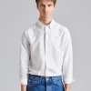 Oxtown TF White