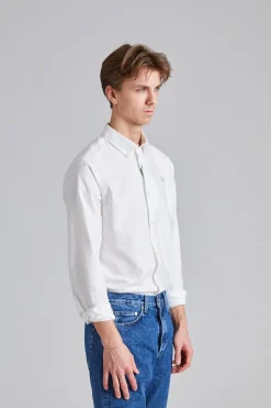 Oxtown TF White