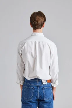 Oxtown TF White