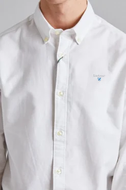 Oxtown TF White