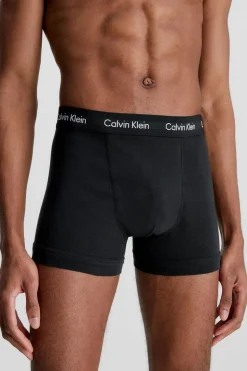 3P Trunk Black W. Black Wb