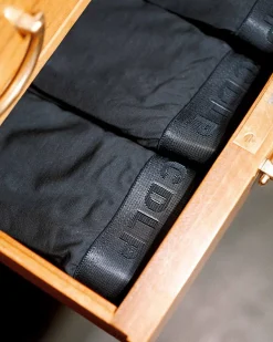 6-Pack Boxer Briefs Black