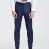 Palermo Blue Melange