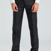 Palu Attitude Trouser Black