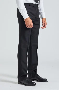 Palu Attitude Trouser Black