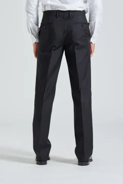 Palu Attitude Trouser Black