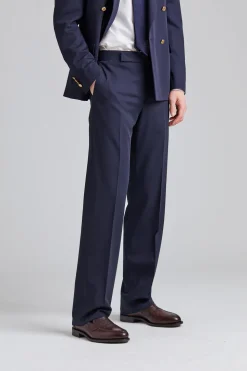 Palu Attitude Trouser Navy
