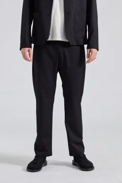 Pantalone Bativoga Novento Nero