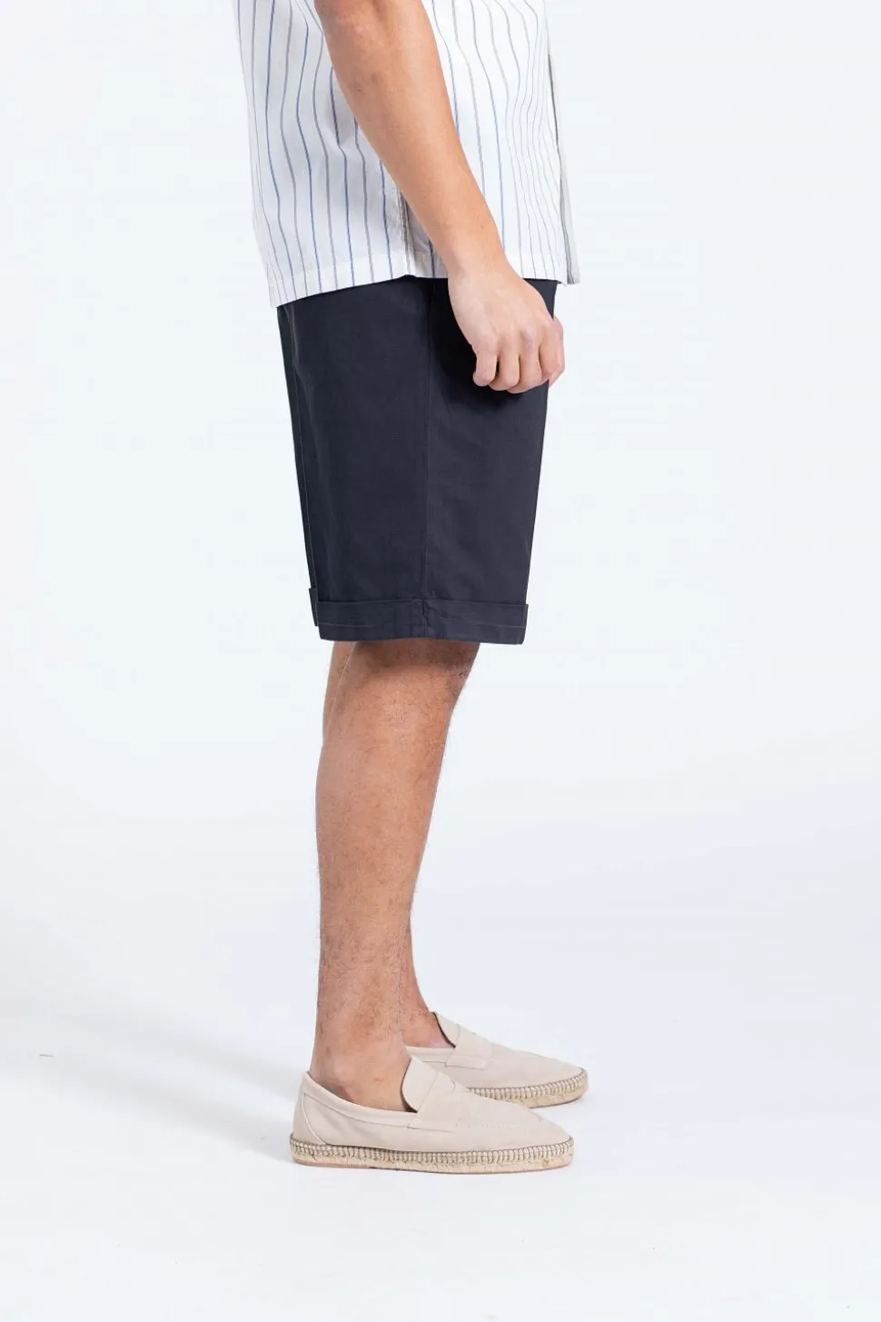Pantalone Scandola Vignola Carbon