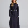 Parachute Shirtdress Nightfall