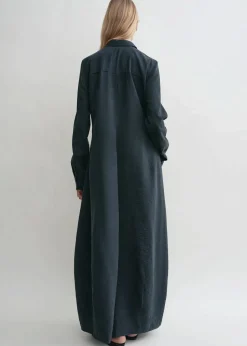 Parachute Shirtdress Nightfall