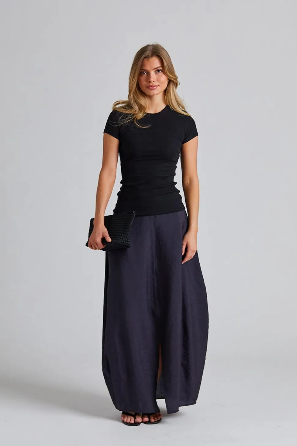 Parachute Skirt Nightfall