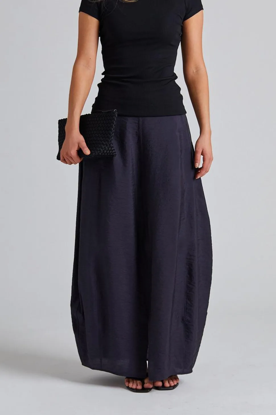 Parachute Skirt Nightfall
