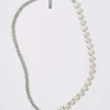Paris Diamond Necklace