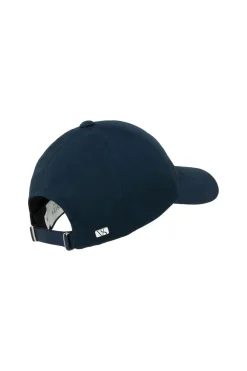 Peacoat Navy Cotton