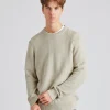 Pete Crew Khaki Beige
