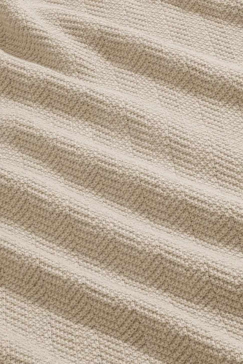Pete Crew Khaki Beige