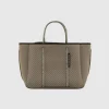 Petite Escape Tote Smoke