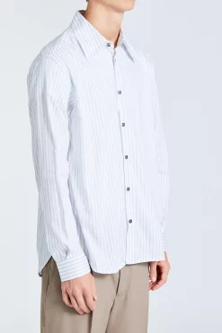 Please Shirt White