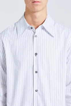 Please Shirt White