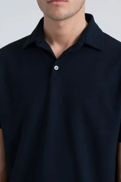 Polo MC Navy