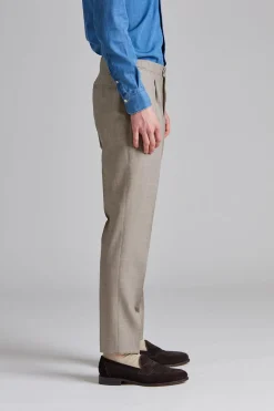 Prato Pant Tropical Beige