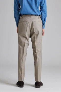 Prato Pant Tropical Beige