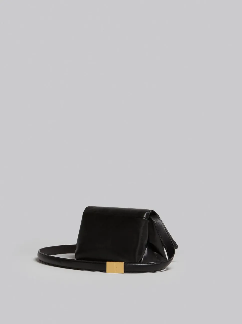 Prisma Bag Small Black