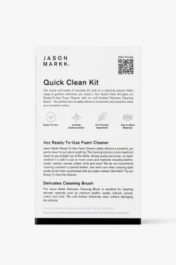 Quick Clean Kit