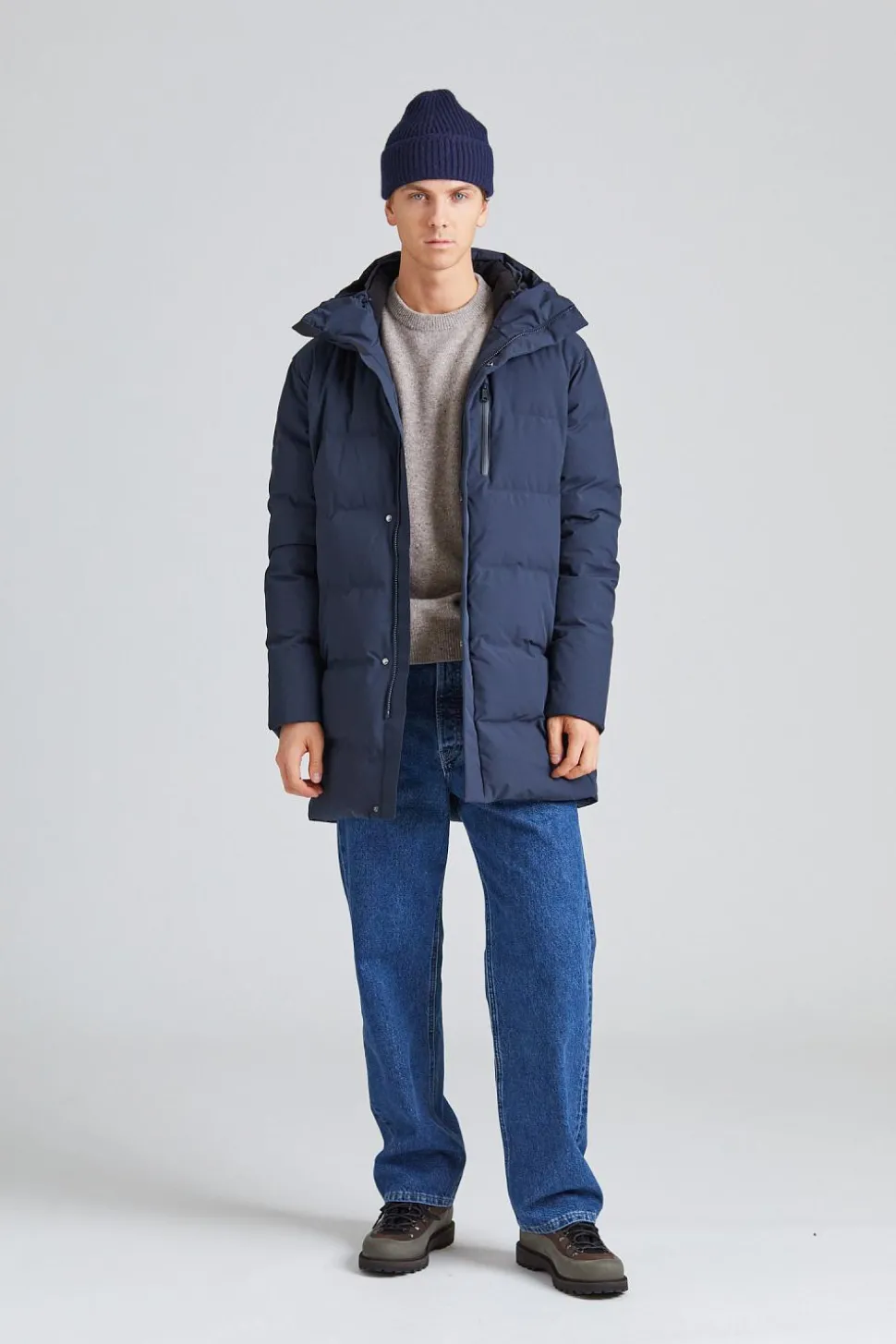 Radian Midnight Blue