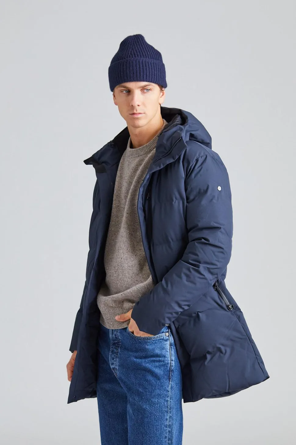 Radian Midnight Blue