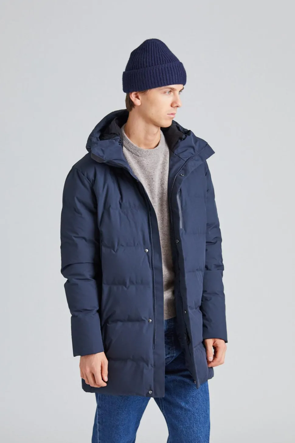 Radian Midnight Blue
