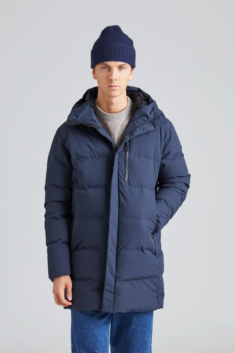 Radian Midnight Blue
