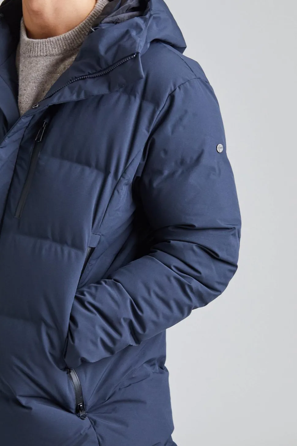 Radian Midnight Blue