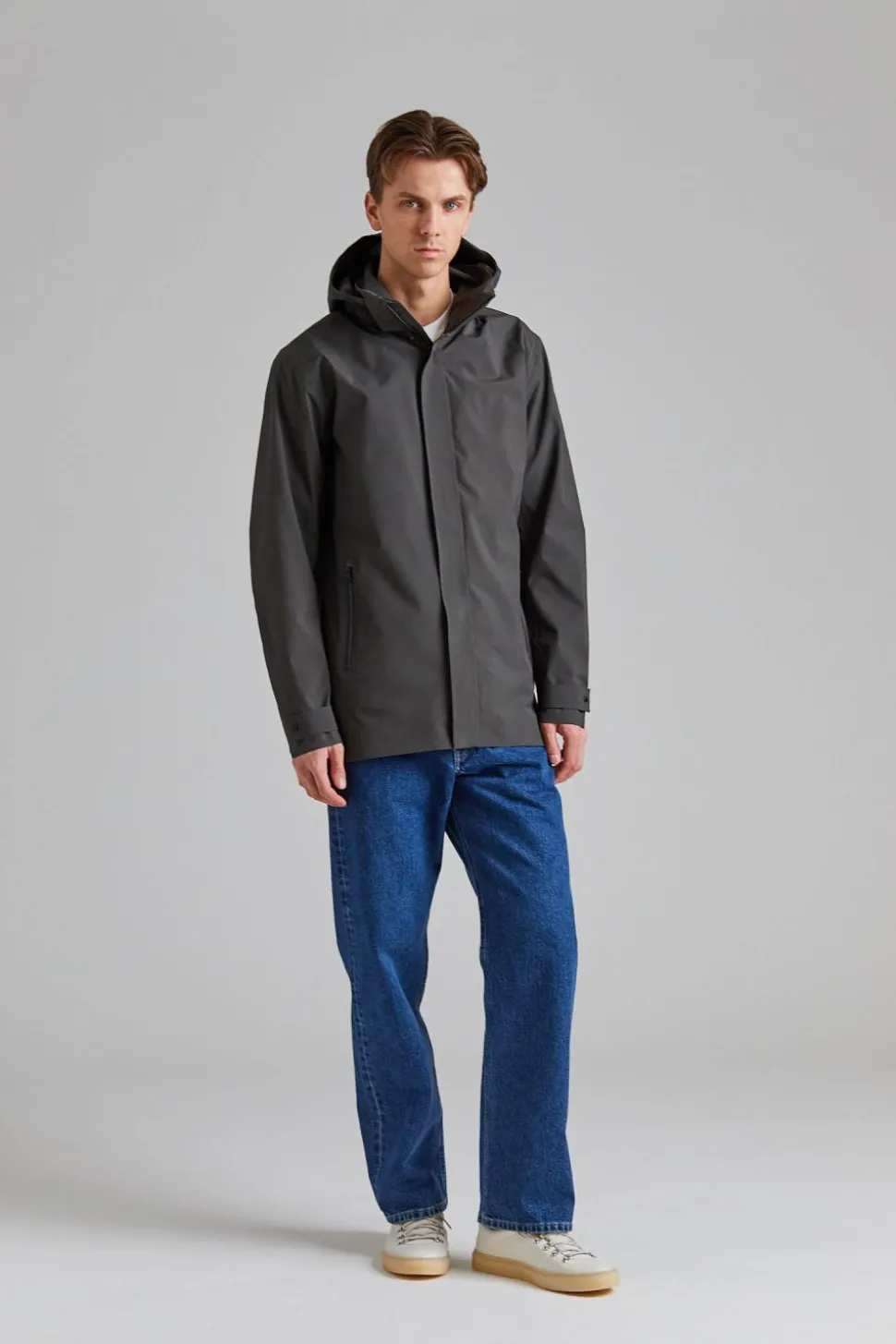 Range II Dark Olive