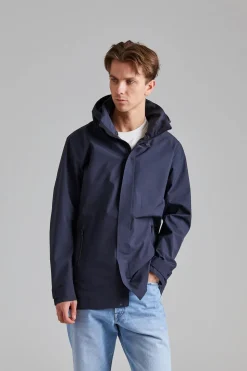 Range II Midnight Blue