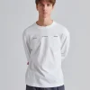 Ranger National LS White