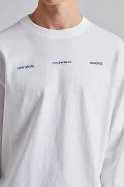 Ranger National LS White