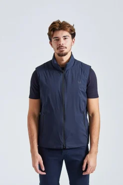 Raptor Vest Navy