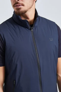 Raptor Vest Navy