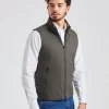 Raptor Vest Night Olive