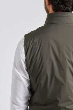 Raptor Vest Night Olive