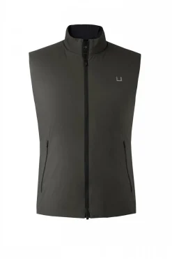 Raptor Vest Night Olive