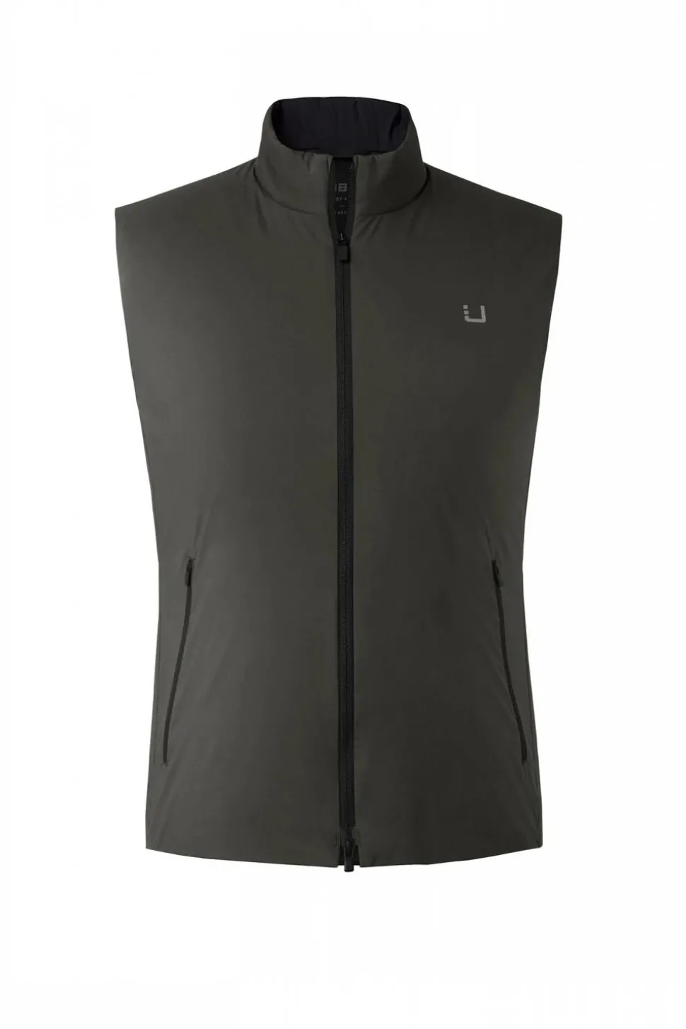 Raptor Vest Night Olive