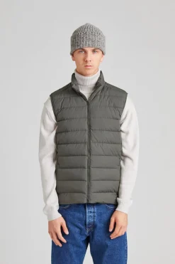 Ratio II Dark Olive