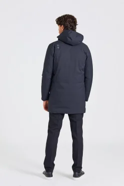 Redox Parka Black